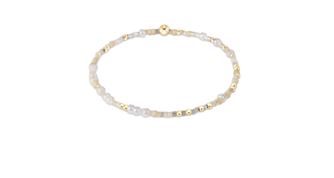 enewton Extends - Hope Unwritten Bracelet - Oh Snow You Didn't!