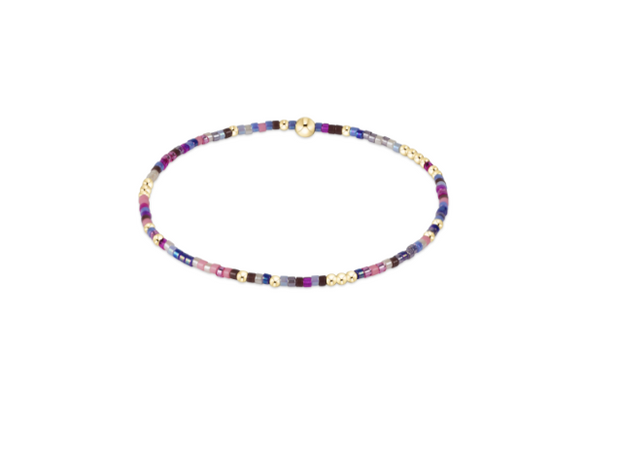enewton Extends - Hope Unwritten Bracelet - Too Glam To Give A Jam