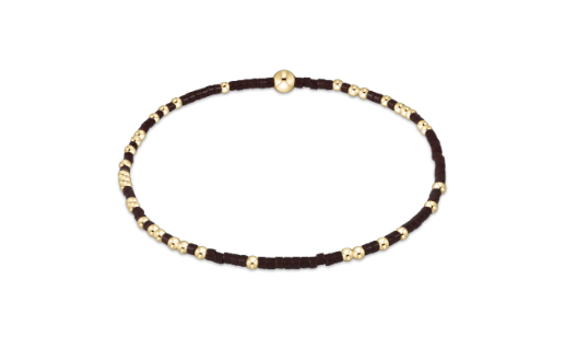 enewton Extends - Hope Unwritten Bracelet - Chocolate