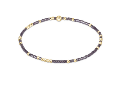enewton Extends - Hope Unwritten Bracelet - Taupe With A Twist