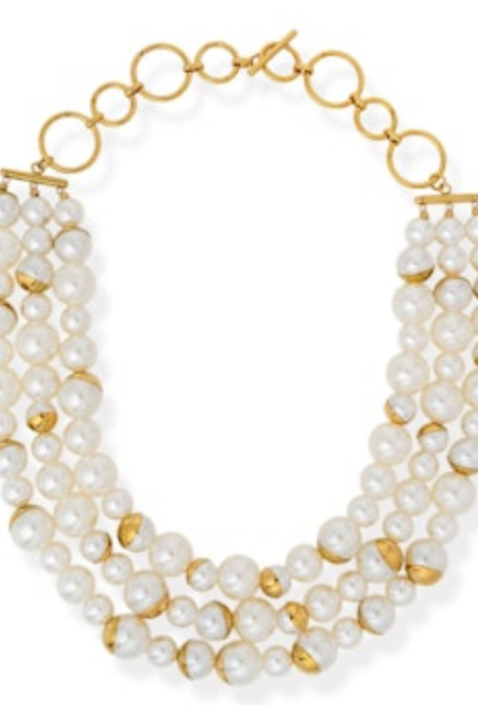 Coastal Dream Necklace