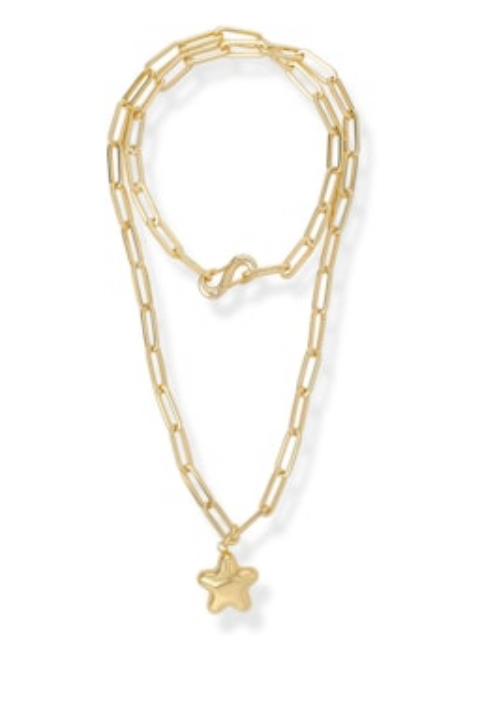 Starline Necklace