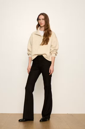 Sashay Legging - Black