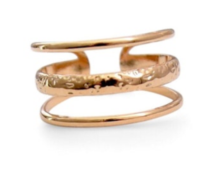 Band Mates Ring