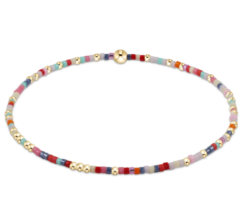 egives to Kat's Wish Bracelet