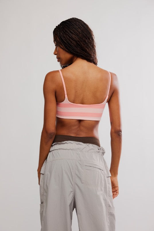 Tighten Up Reversible Bra - Fruit Punch Combo