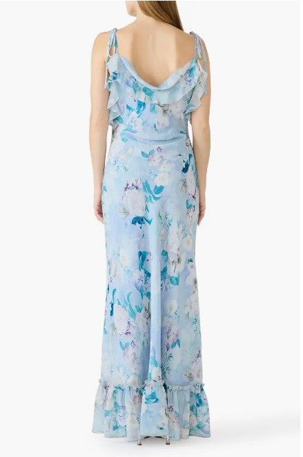 Malenna Maxi Dress - Bloom