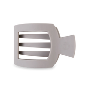 Large Flat Square Hair Clip (More Colors Available)