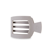 Medium Flat Square Hair Clip (More Colors Available)