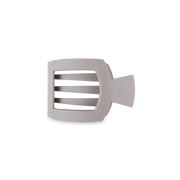 Small Flat Square Hair Clip (More Colors Available)
