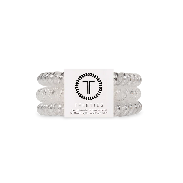 Small Hair Ties (More Colors Available)
