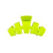 Small Classic Hair Clip (More Colors Available)