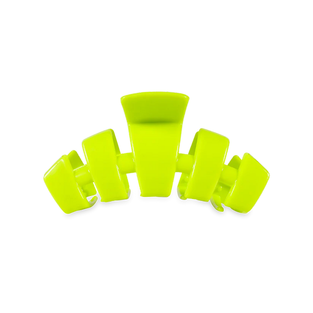 Small Classic Hair Clip (More Colors Available)