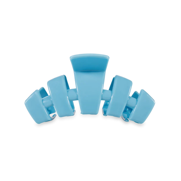 Small Classic Hair Clip (More Colors Available)