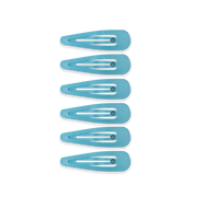 Snap Clips (6ct) (More Colors Available)
