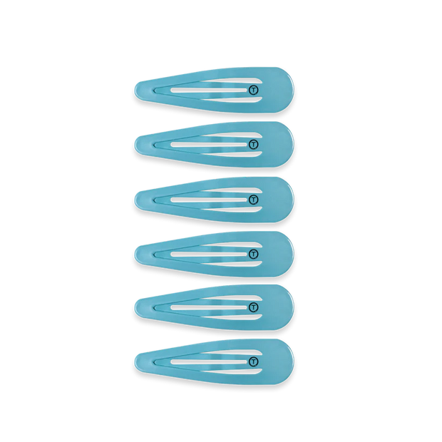 Snap Clips (6ct) (More Colors Available)