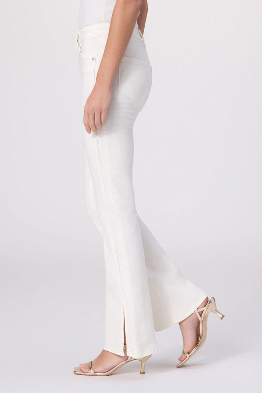 Laurel Canyon 32" Forward Panel and Vent Jean  - Tonal Ecru