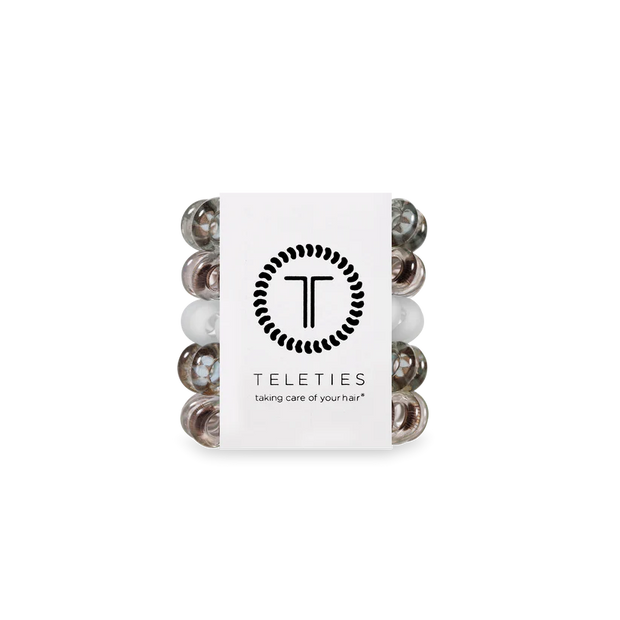 Tiny Hair Ties (More Colors Available)
