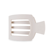 Large Flat Square Hair Clip (More Colors Available)