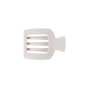 Small Flat Square Hair Clip (More Colors Available)
