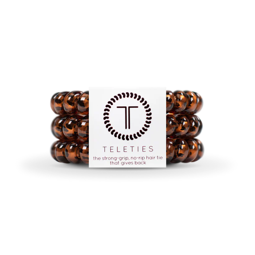 Large Hair Ties (More Colors Available)