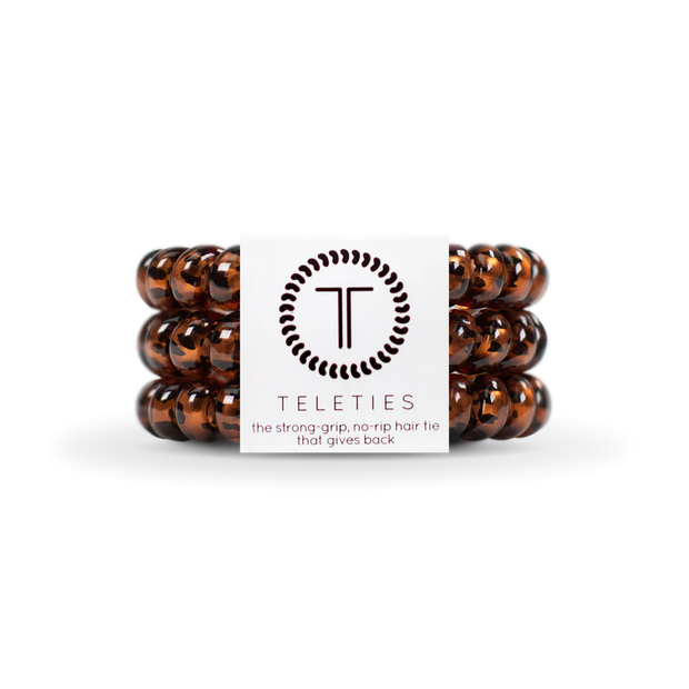 Large Hair Ties (More Colors Available)