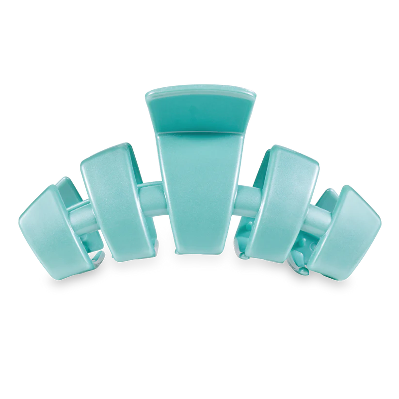 Large Classic Hair Clip (More Colors Available)