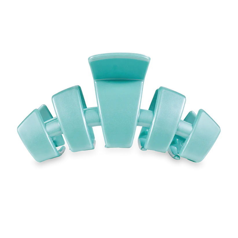 Medium Classic Hair Clip (More Colors Available)