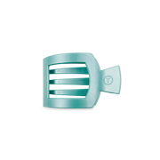 Small Flat Square Hair Clip (More Colors Available)