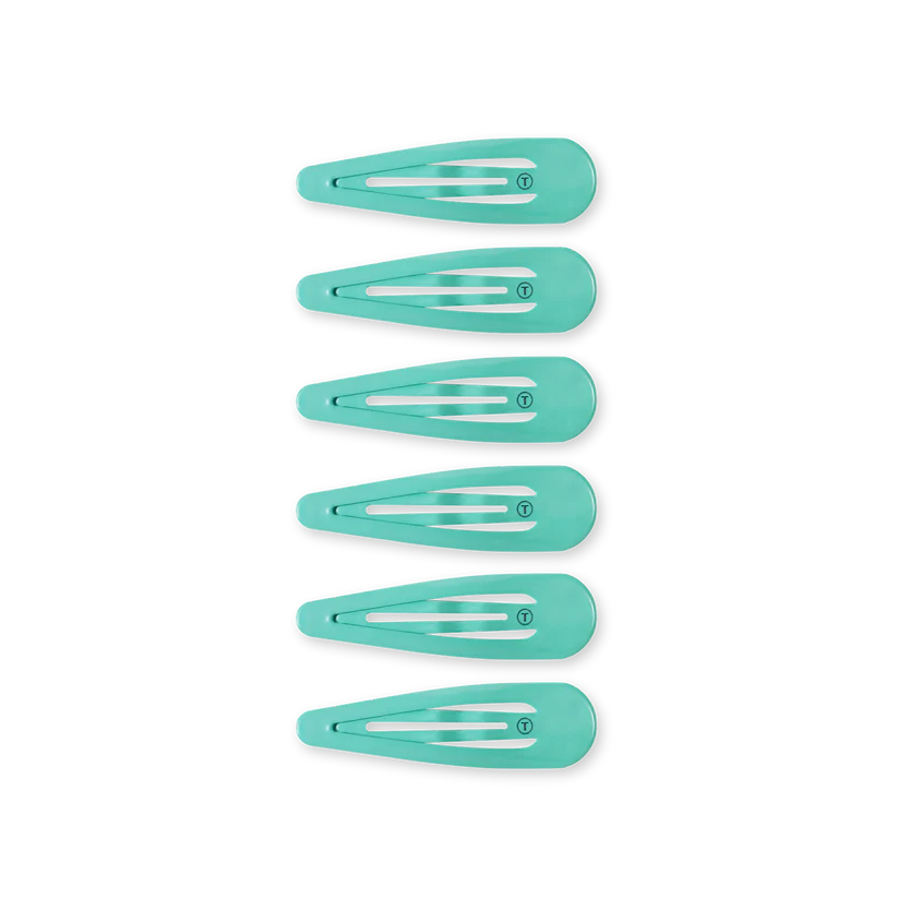 Snap Clips (6ct) (More Colors Available)