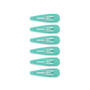 Snap Clips (6ct) (More Colors Available)