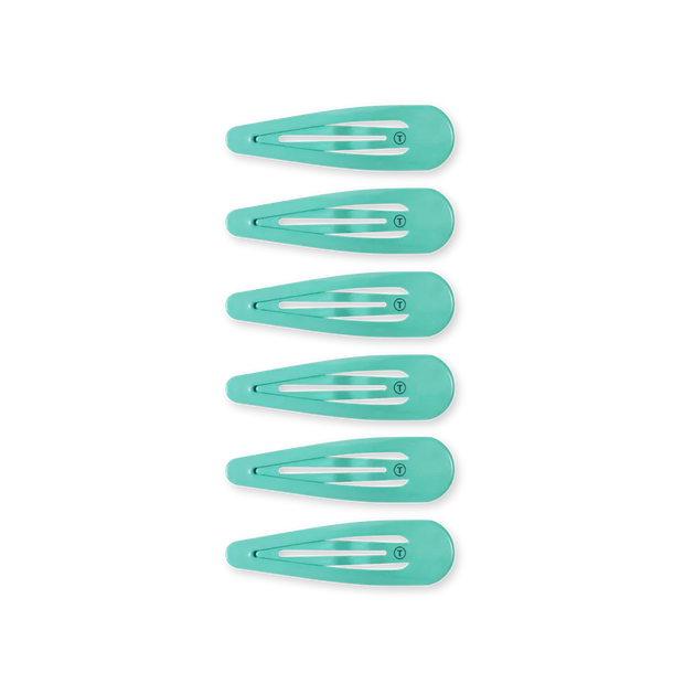 Snap Clips (6ct) (More Colors Available)