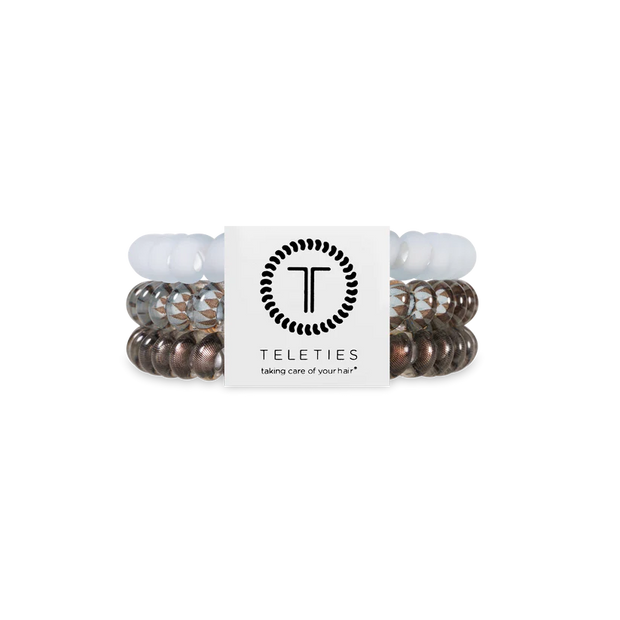 Small Hair Ties (More Colors Available)