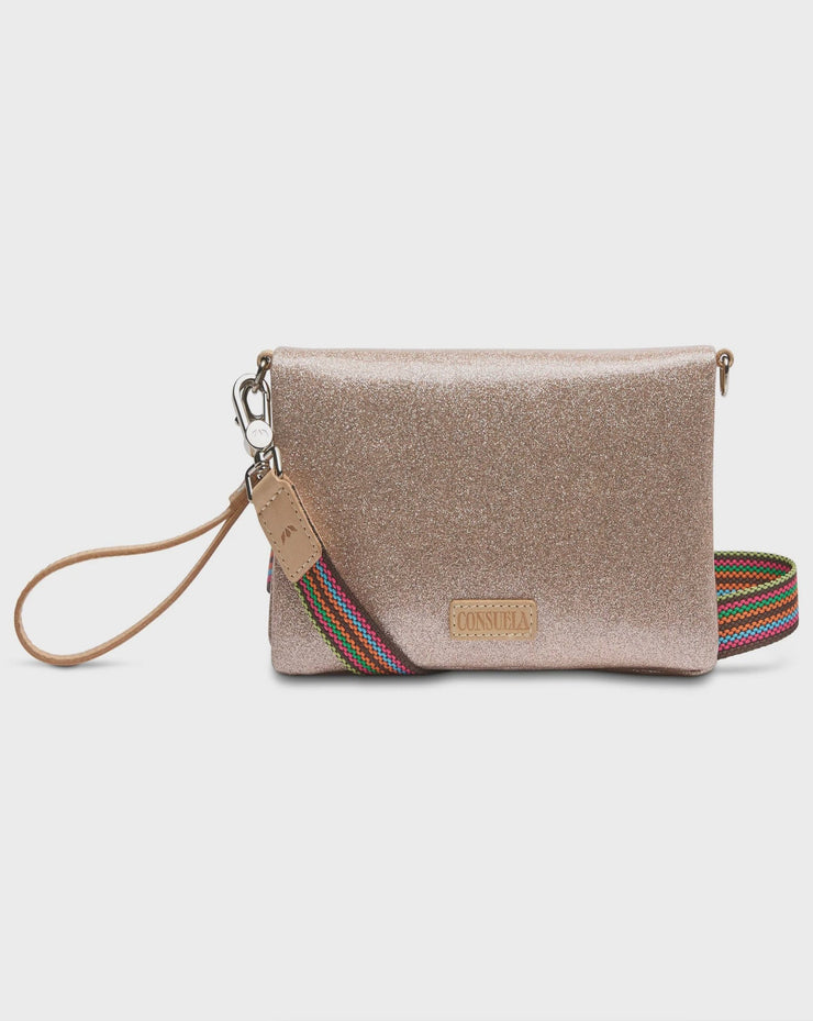 Uptown Crossbody - Emery