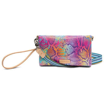 Uptown Crossbody Steph