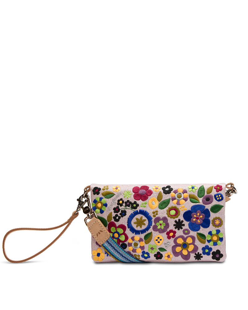 Uptown Crossbody - Fizz
