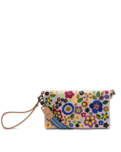Uptown Crossbody - Fizz
