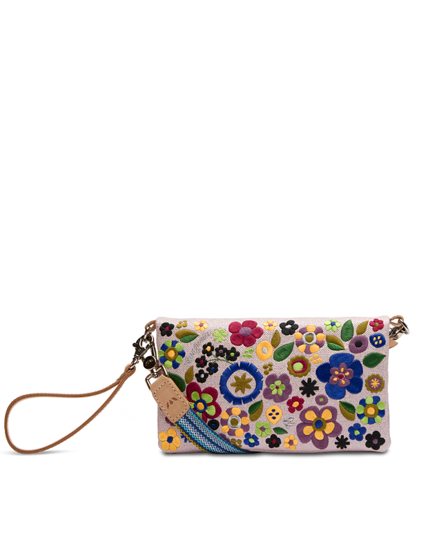 Uptown Crossbody - Fizz