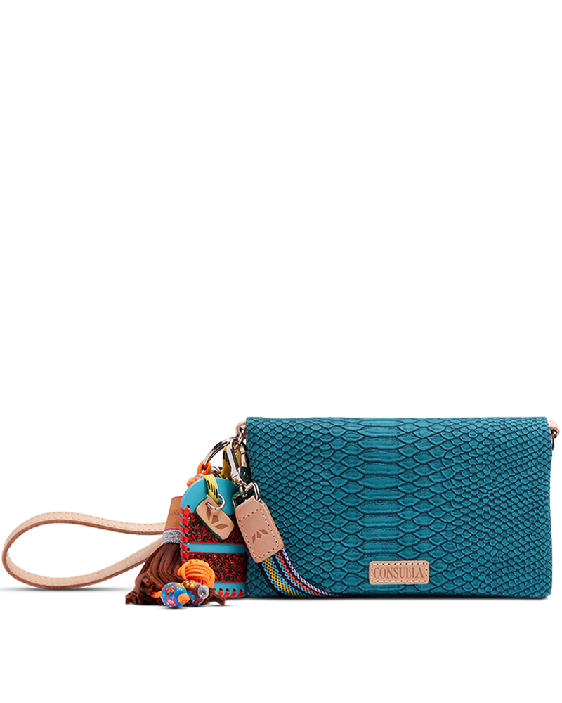Uptown Crossbody - Indy