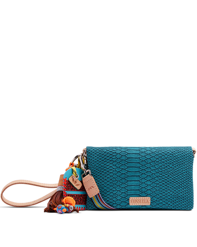 Uptown Crossbody - Indy