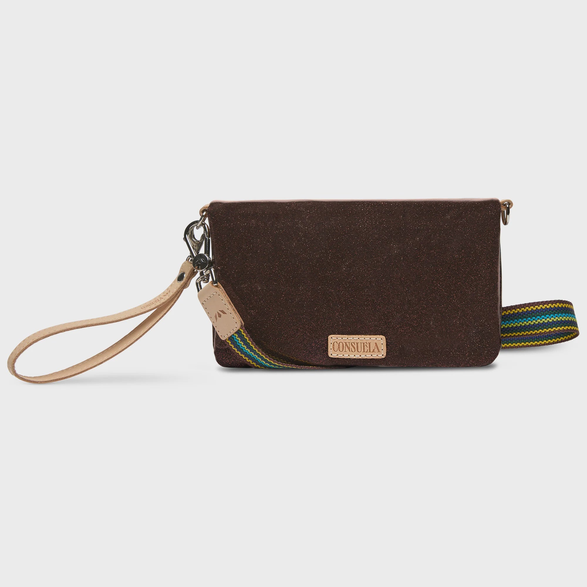 Uptown Crossbody - Ember