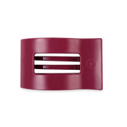 Small Flat Rectangle Hair Clip (More Colors Available)