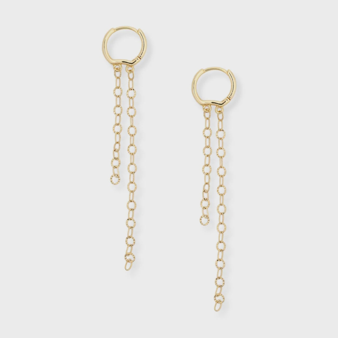 Emmi Link Earrings