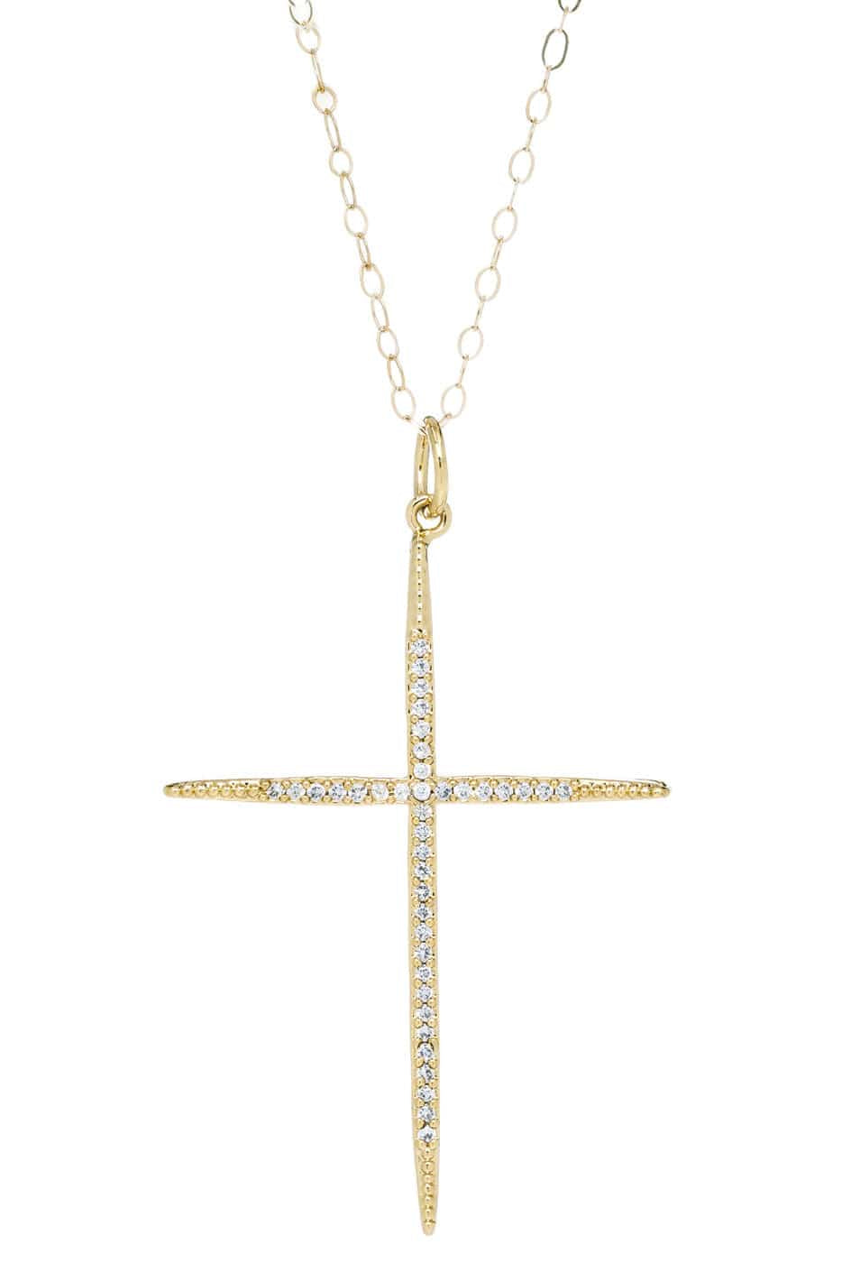 Everlasting Necklace