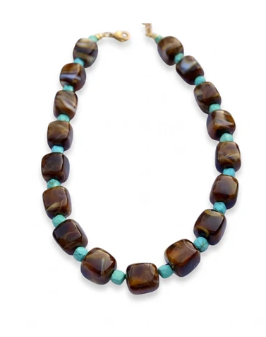 Block Party Necklace