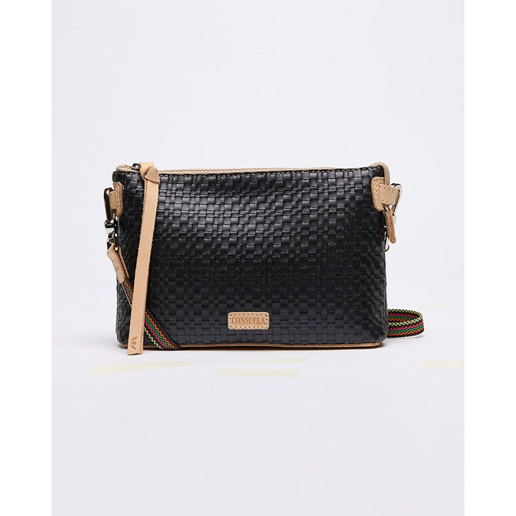 Midtown Crossbody - Amy