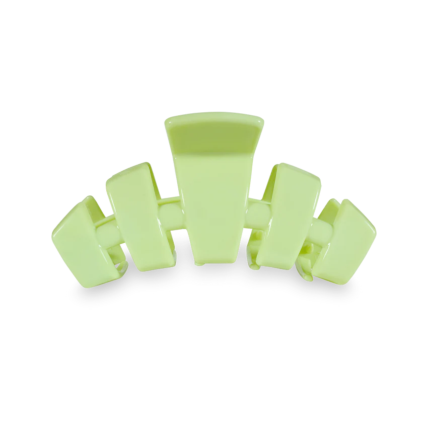 Large Classic Hair Clip (More Colors Available)