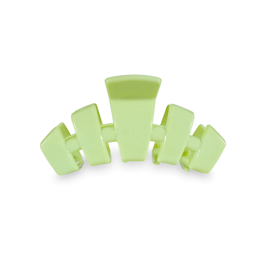 Small Classic Hair Clip (More Colors Available)