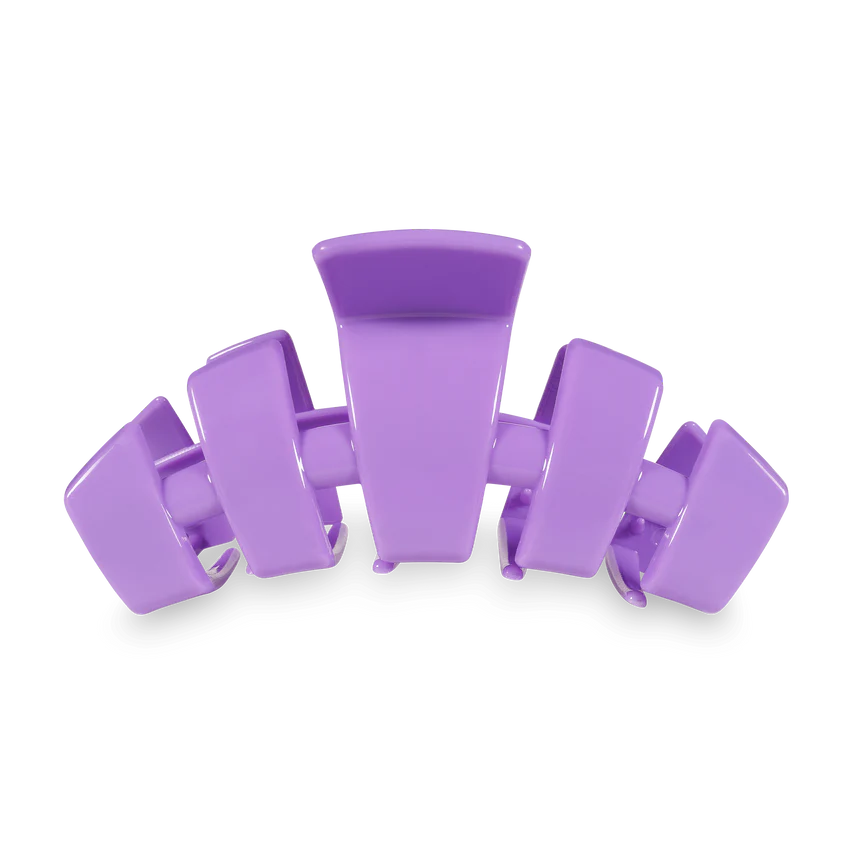 Large Classic Hair Clip (More Colors Available)