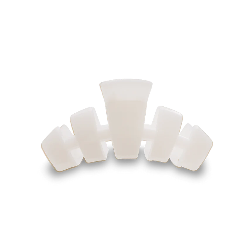 Small Classic Hair Clip (More Colors Available)